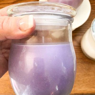 L79: Scented Candle Lot