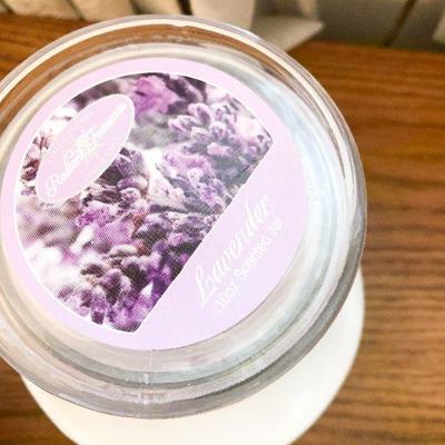 L79: Scented Candle Lot