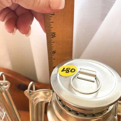 L80: Brooklyn Lantern Lot