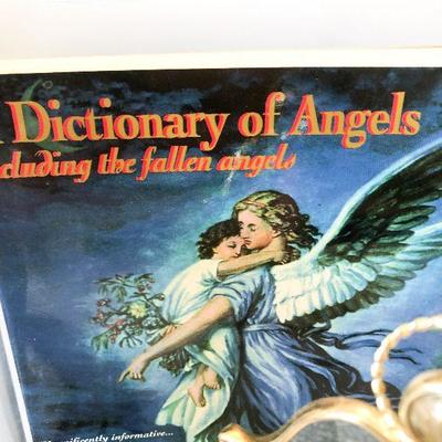 L87: A Dictionary of Fallen Angels and Decorations