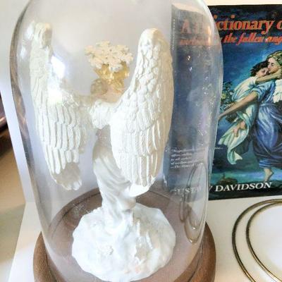 L87: A Dictionary of Fallen Angels and Decorations