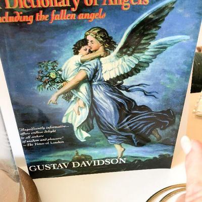 L87: A Dictionary of Fallen Angels and Decorations