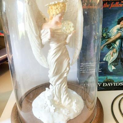 L87: A Dictionary of Fallen Angels and Decorations