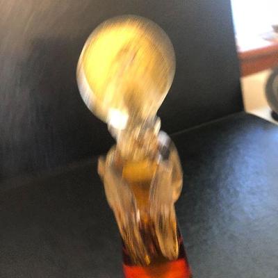 K7: Murano Glass Angel and More