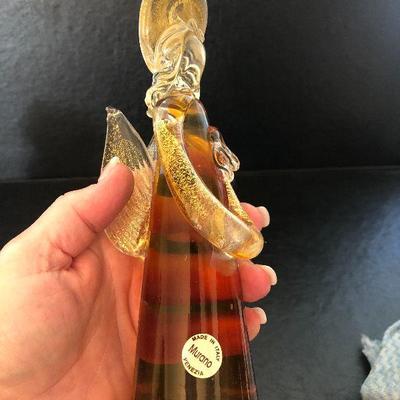 K7: Murano Glass Angel and More