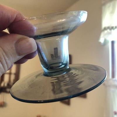 K13: Candlestick Lot Home Decor