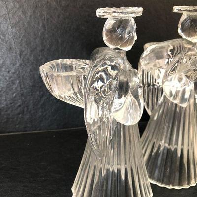 K13: Candlestick Lot Home Decor