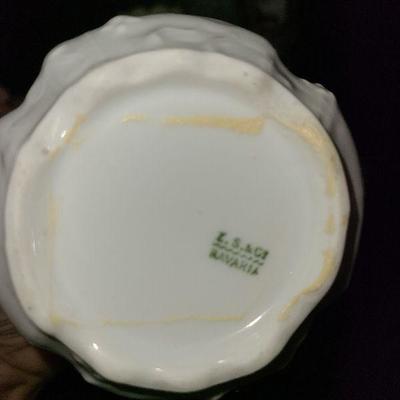 K24: Pottery Tea Pot, Sugar, Creamer and more