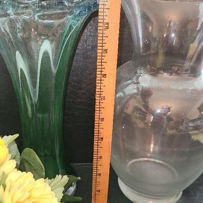 K29: MCM Green Vase and More