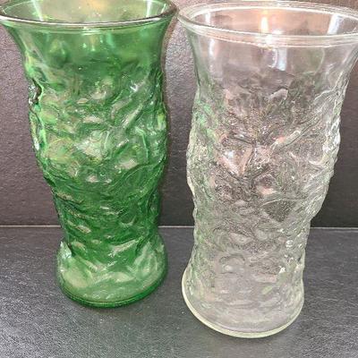 K29: MCM Green Vase and More