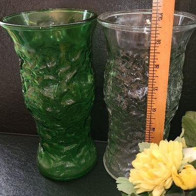 K29: MCM Green Vase and More
