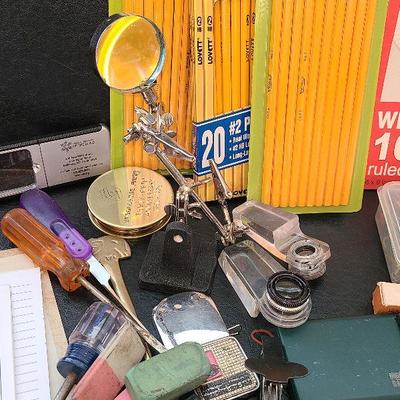 K41: Office/School Supplies
