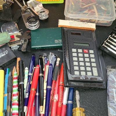 K41: Office/School Supplies