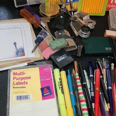 K41: Office/School Supplies