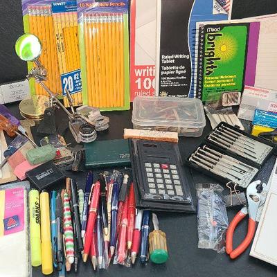 K41: Office/School Supplies