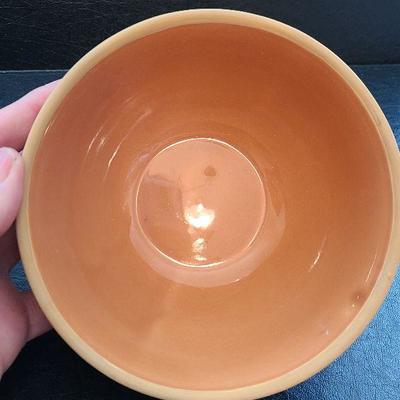 K44: Heirloom Pantry Vintage Inspired Mixing Bowls. 