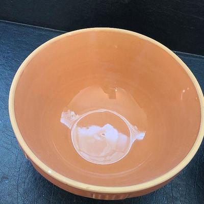 K44: Heirloom Pantry Vintage Inspired Mixing Bowls. 