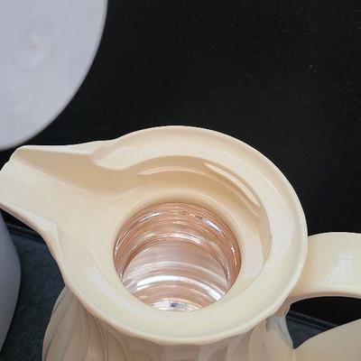 K45: Thermos Coffee Butler and Mr. Coffee lot