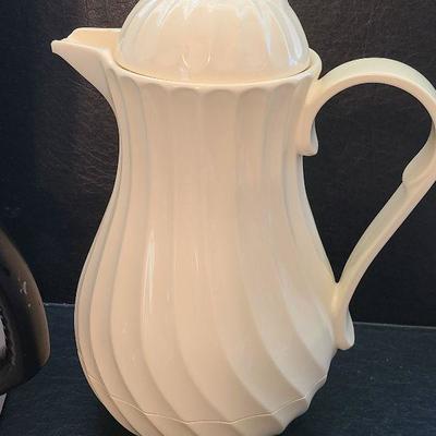 K45: Thermos Coffee Butler and Mr. Coffee lot