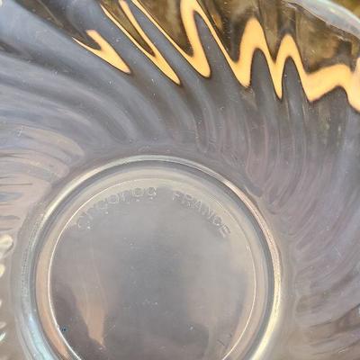K46: Vintage Yellow Canisters and More
