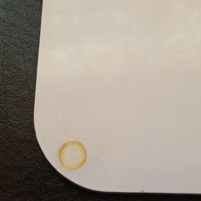 K48: Melamine Dishes and Patriotic Cutting Board