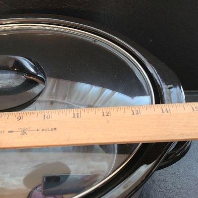 K57: CrockPot and Manual/Cookbook