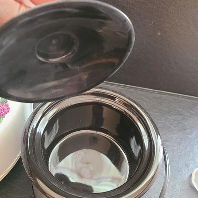 K59: Rival Crockpot and Little Dipper Crock Pot
