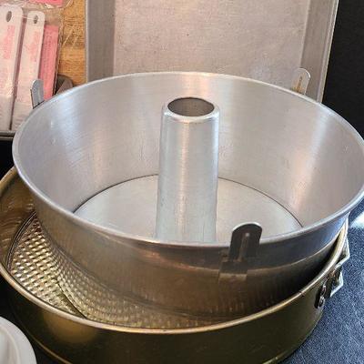 K60: Baking Lot