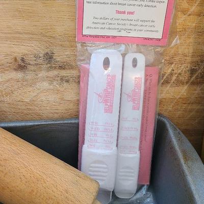 K60: Baking Lot