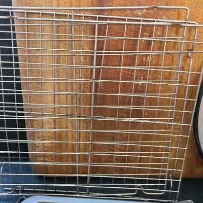 K64: Baking Lot #2 Cookie Sheets, Le Cruset and more!