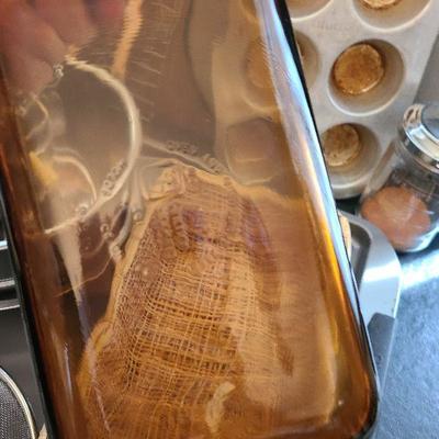 K64: Baking Lot #2 Cookie Sheets, Le Cruset and more!