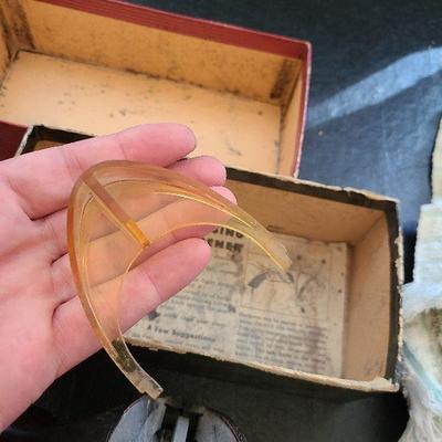 K65: Cutco Kitchen Shears and Honing Stone/Knife Sharpener