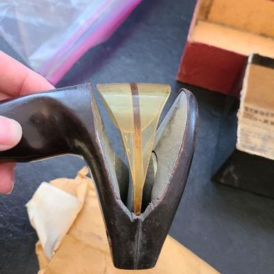 K65: Cutco Kitchen Shears and Honing Stone/Knife Sharpener