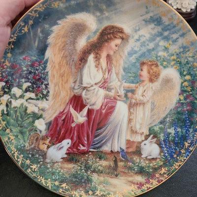 K66: House of Llyod Angel Music Box and More