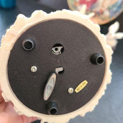 K66: House of Llyod Angel Music Box and More