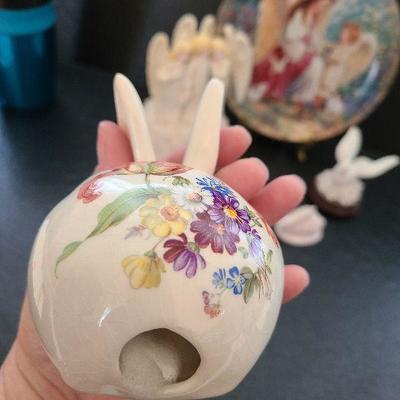 K66: House of Llyod Angel Music Box and More