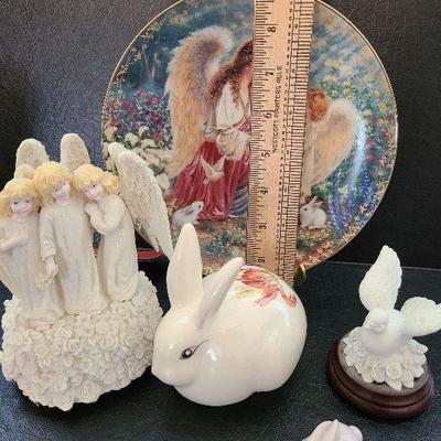 K66: House of Llyod Angel Music Box and More