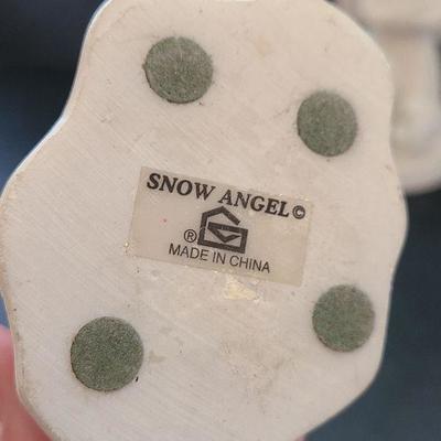 K67: Linda Greyson Angels Of the Month and More decor