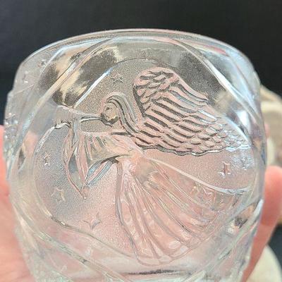 K67: Linda Greyson Angels Of the Month and More decor