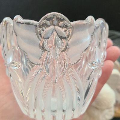 K67: Linda Greyson Angels Of the Month and More decor