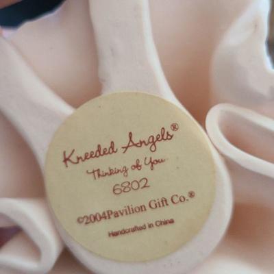 K68: Collectible Angels, Sun Catchers and Nana Mug