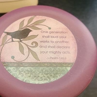 K68: Collectible Angels, Sun Catchers and Nana Mug