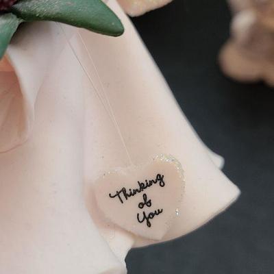 K68: Collectible Angels, Sun Catchers and Nana Mug