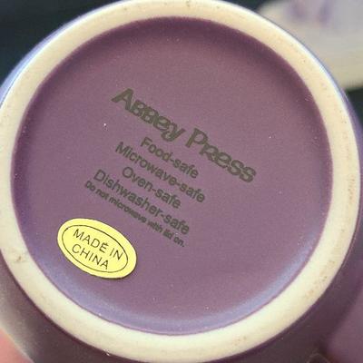 K68: Collectible Angels, Sun Catchers and Nana Mug