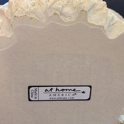 K69: Angel Door Knocker, Votive, Mantle Sitters and More