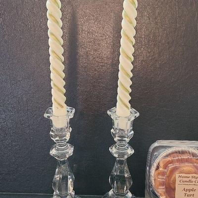 K70:  Yankee Candle Lot and More