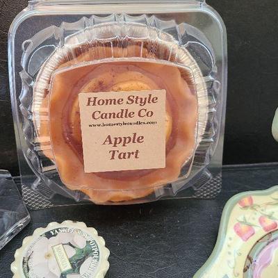 K70:  Yankee Candle Lot and More