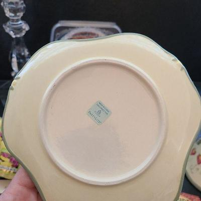 K70:  Yankee Candle Lot and More