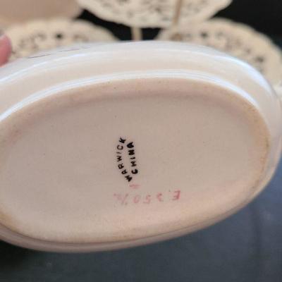 K71: Metal Server, Fire King Egg Plate and more