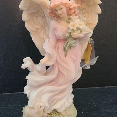 K77: Seraphim Angel Faith The Easter Angel